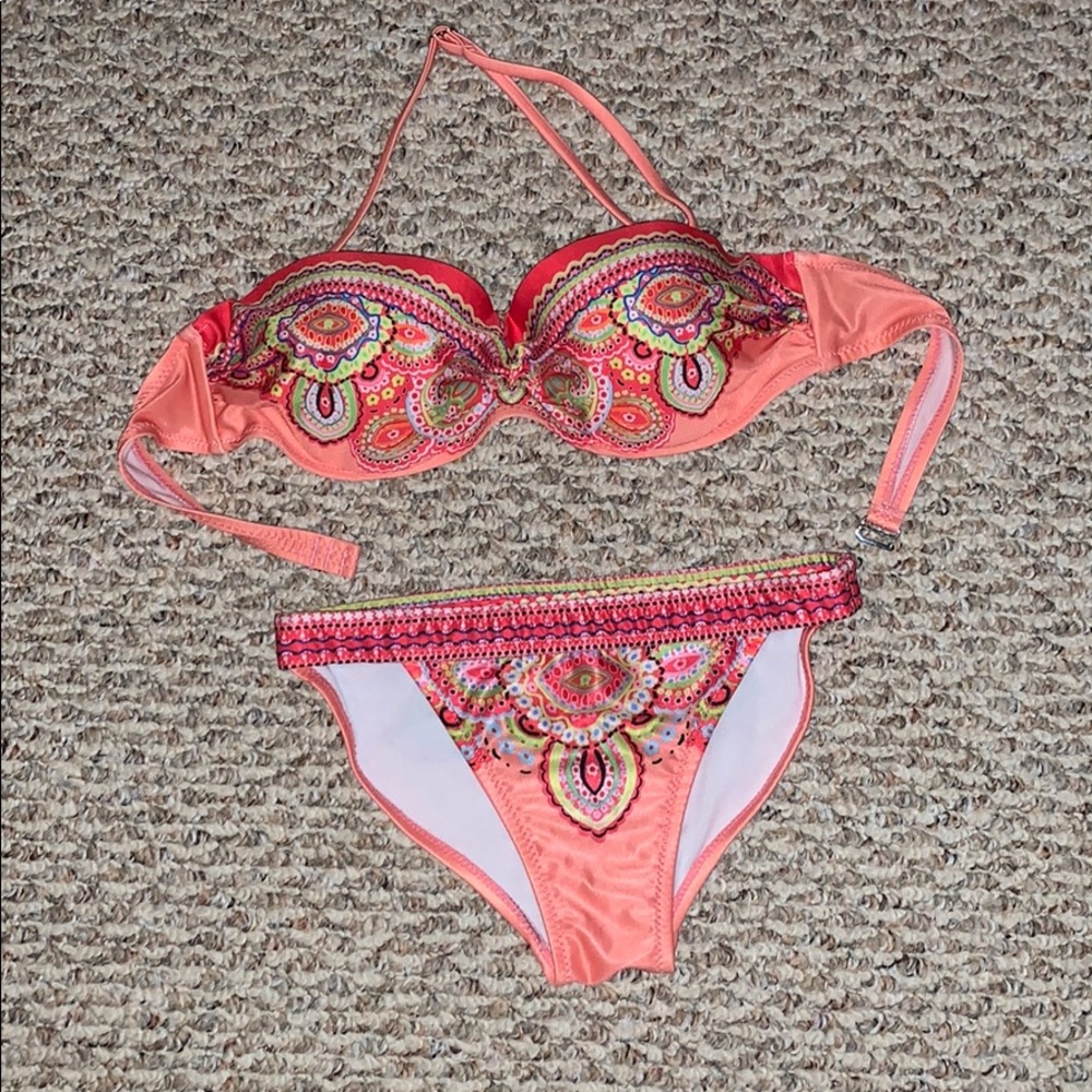 bikini
